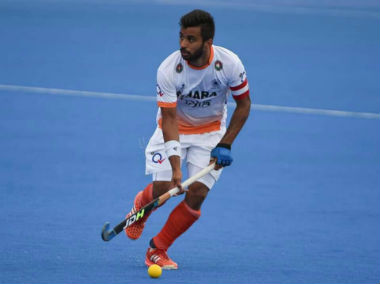 Asian Champions Trophy: Manpreet Singh's virtuoso goal inspires India to victory over arch-rivals Pakistan Asian Champions Trophy: Manpreet Singh's virtuoso goal inspires India to victory over arch-rivals Pakistan