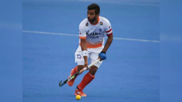 Manpreet Singh says playing Australia ahead of FIH Series Final will boost confidence of Indian hockey team