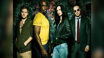 The Defenders review: Excruciatingly disappointing Netflix show with no excitement, action or humour