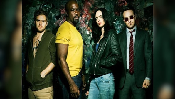 The Defenders review: Excruciatingly disappointing Netflix show with no excitement, action or humour