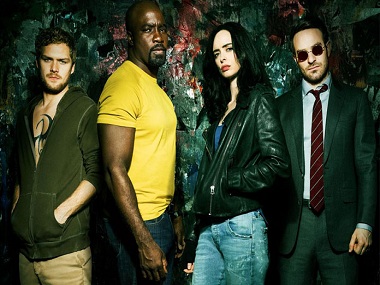 The Defenders review: Excruciatingly disappointing Netflix show with no excitement, action or humour The Defenders review: Excruciatingly disappointing Netflix show with no excitement, action or humour