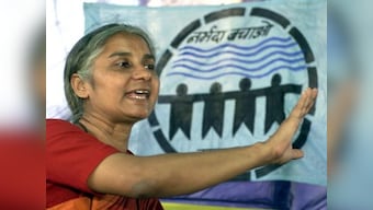 Narmada dam row: Madhya Pradesh govt says won't use force at present to evacuate people