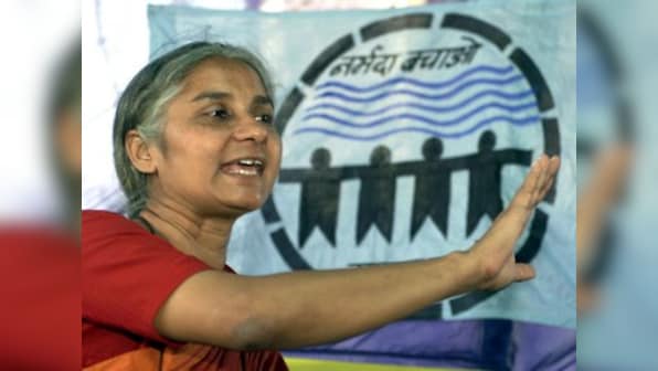 Narmada dam row: Madhya Pradesh govt says won't use force at present to evacuate people