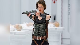 Hellboy reboot will feature Resident Evil star Milla Jovovich as the villanous Blood Queen