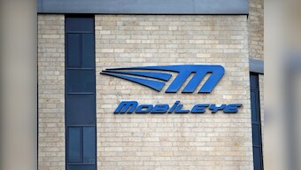Intel completes its $15.3 billion deal to acquire Israeli company Mobileye