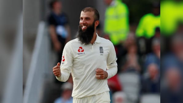 England all-rounder Moeen Ali takes break from Test cricket after losing out on central contract for longest format