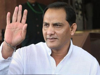 Mohammed Azharuddin says he will address corruption charges on HCA after hosting India's T20I match against West Indies Mohammed Azharuddin says he will address corruption charges on HCA after hosting India's T20I match against West Indies