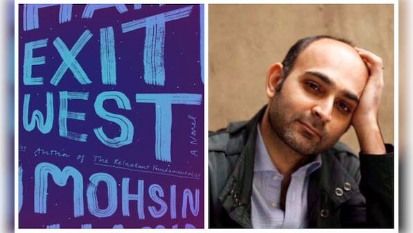 Man Booker Prize 2017 long-list reading guide: Reviewing Mohsin Hamid's Exit West