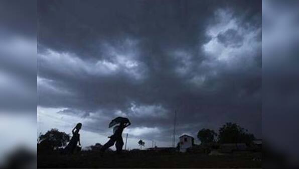 Monsoon alert: Gaping rain deficits observed in several states after phase one
