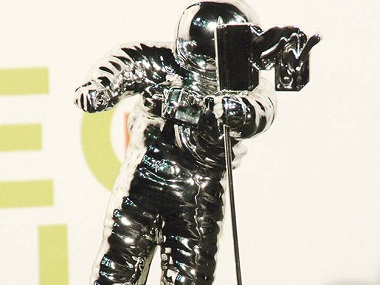 MTV VMAs 2017: Moonman trophy to be called Moon Person in continued gender neutrality efforts MTV VMAs 2017: Moonman trophy to be called Moon Person in continued gender neutrality efforts