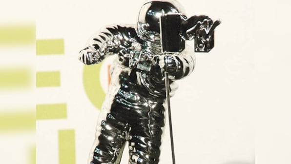 MTV VMAs 2017: Moonman trophy to be called Moon Person in continued gender neutrality efforts