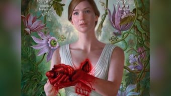 Mother! trailer: Jennifer Lawrence's house is haunted by uninvited guests in this horror-thriller