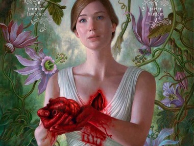 Mother! trailer: Jennifer Lawrence's house is haunted by uninvited guests in this horror-thriller Mother! trailer: Jennifer Lawrence's house is haunted by uninvited guests in this horror-thriller