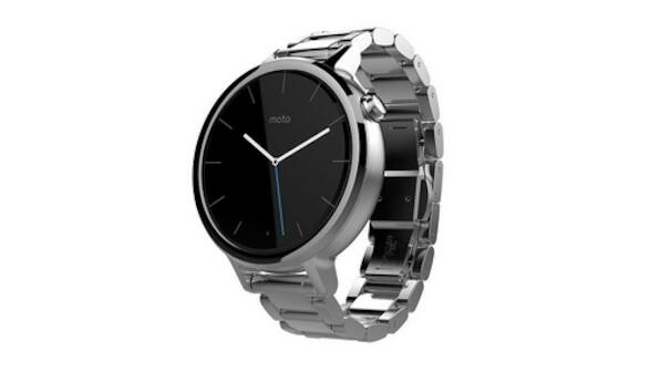 Motorola releases Android Wear 2.0 update for Moto 360