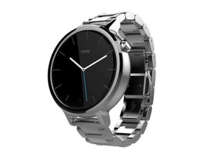 Motorola releases Android Wear 2.0 update for Moto 360