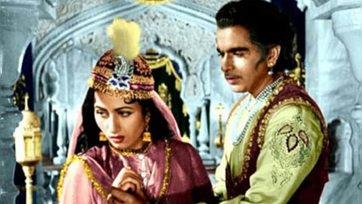 Dilip Kumar's best performances: From Devdas to Naya Daur, 10 roles that defined the actor