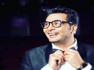 Mukesh Chhabra on his recent casting finds: Dangal girls, Sara Ali Khan and Manisha Koirala 2.0 Mukesh Chhabra on his recent casting finds: Dangal girls, Sara Ali Khan and Manisha Koirala 2.0