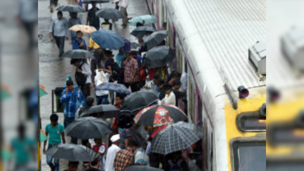 Mumbai rains as it happened: Downpour claimed five lives on