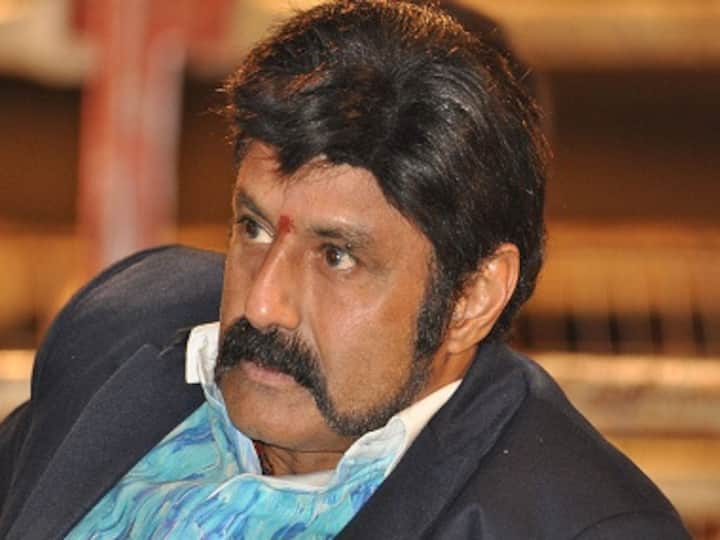 Nandamuri Balakrishna puts NTR biopic on hold after director Teja opted out due to creative differences