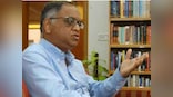 India's fiscal scene better for first time in 300 years, gives hope of poverty elimination, says Narayana Murthy