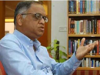 Vishal Sikka resigns: Former Infosys CEO played like Narendra Modi, but Narayana Murthy was no Advani Vishal Sikka resigns: Former Infosys CEO played like Narendra Modi, but Narayana Murthy was no Advani