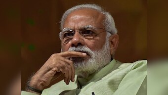 Assam floods: Narendra Modi announces Rs 2,350 cr package towards relief, rehabilitation in the North East