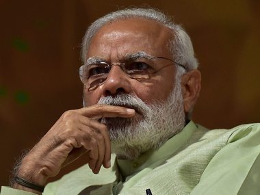 Nandyal bypolls results: Narendra Modi congratulates TDP on poll victory in Andhra Pradesh Nandyal bypolls results: Narendra Modi congratulates TDP on poll victory in Andhra Pradesh