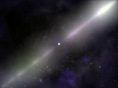 NASA's NICER instrument for studying Pulsars is paving the way for a galactic positioning system