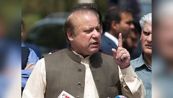 Panama Papers probe: Pakistan accountability court summons Nawaz Sharif, sons
