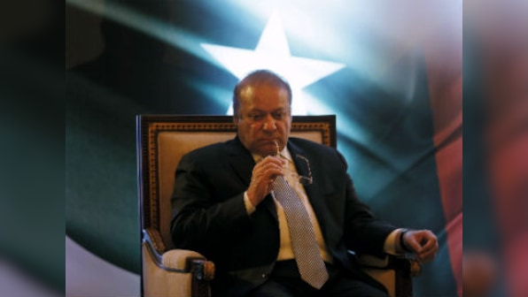Panama papers case: Nawaz Sharif's children challenge SC verdict; file review petition