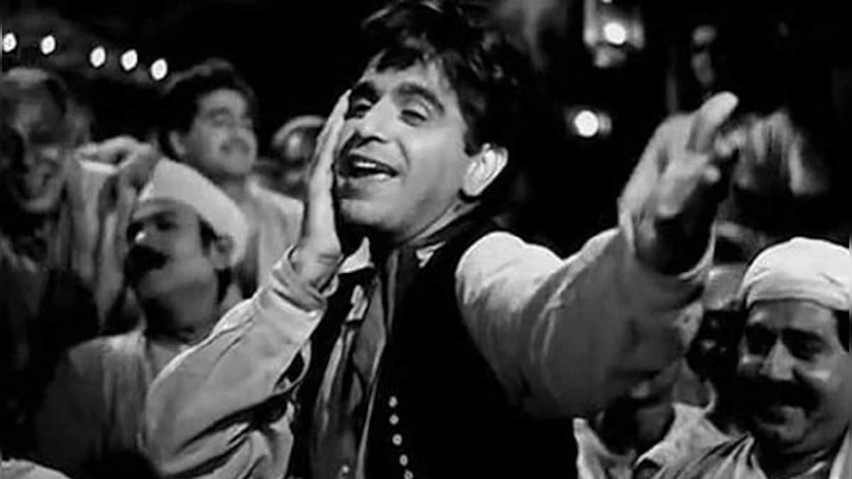 Remembering Dilip Kumar: 'Ude Jab Jab' to 'Pyar Kiya Toh Darna Kya', his most memorable songs