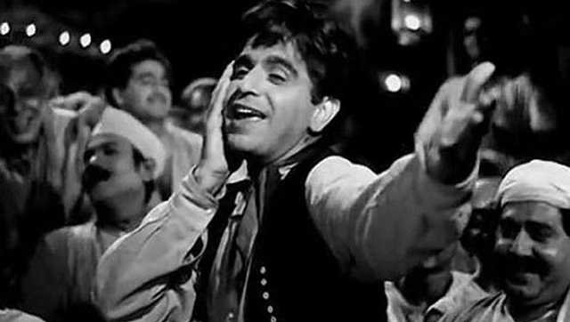 Remembering Dilip Kumar: 'Ude Jab Jab' to 'Pyar Kiya Toh Darna Kya', his most memorable songs Remembering Dilip Kumar: 'Ude Jab Jab' to 'Pyar Kiya Toh Darna Kya', his most memorable songs