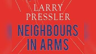 Neighbours in Arms: The time India and Pakistan almost came to a nuclear exchange