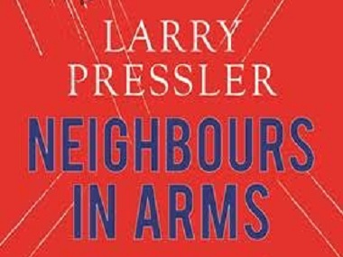 Neighbours in Arms: The time India and Pakistan almost came to a nuclear exchange Neighbours in Arms: The time India and Pakistan almost came to a nuclear exchange