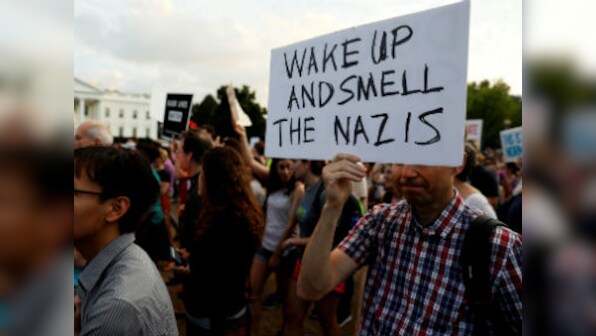 Charlottesville attack: Tech companies unite for diversity, take strong stance against white nationalists