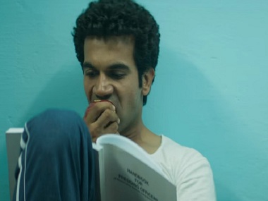 Newton teaser: Rajkummar Rao's award winning black comedy to now release on 22 September Newton teaser: Rajkummar Rao's award winning black comedy to now release on 22 September