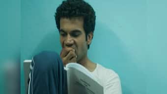 Newton teaser: Rajkummar Rao's award winning black comedy to now release on 22 September