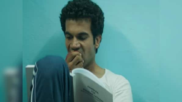 Newton teaser: Rajkummar Rao's award winning black comedy to now release on 22 September