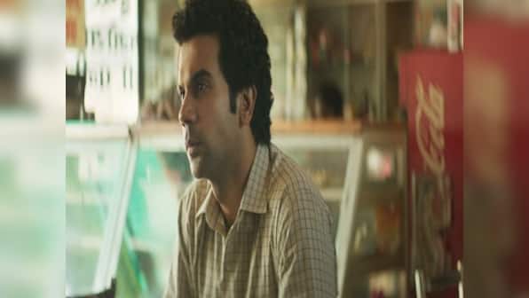 Newton has been chosen as India's official entry for Oscars' Best Foreign Language Film