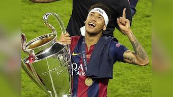 The £198-million football debate: Neymar's world record transfer fee threatens football as we know it
