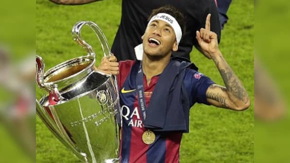 The £198-million football debate: Neymar's world record transfer fee threatens football as we know it