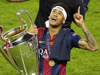 The £198-million football debate: Neymar's world record transfer fee threatens football as we know it The £198-million football debate: Neymar's world record transfer fee threatens football as we know it
