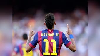 Neymar's impending move from Barcelona to PSG fraught with risk, but the Brazilian is a shrewd operator