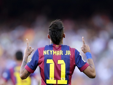 Neymar's impending move from Barcelona to PSG fraught with risk, but the Brazilian is a shrewd operator Neymar's impending move from Barcelona to PSG fraught with risk, but the Brazilian is a shrewd operator