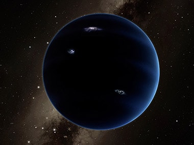 Nibiru. Image: NASA. 