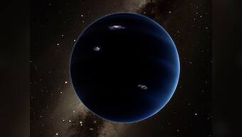 Conspiracy theorists are anticipating a collision between Earth and Nibiru after the August eclipse