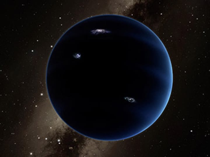 Conspiracy theorists are anticipating a collision between Earth and Nibiru after the August eclipse