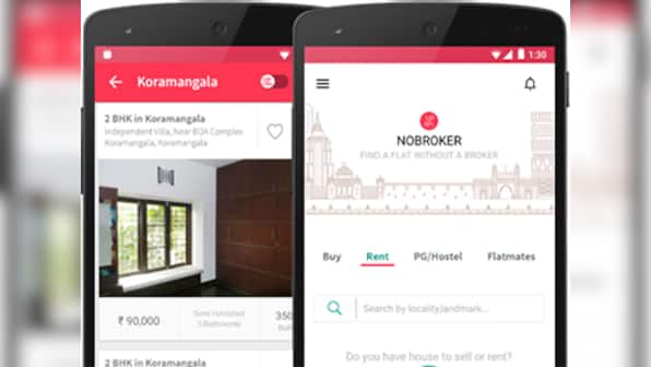 How NoBroker uses data science and machine learning to help users identify suitable properties