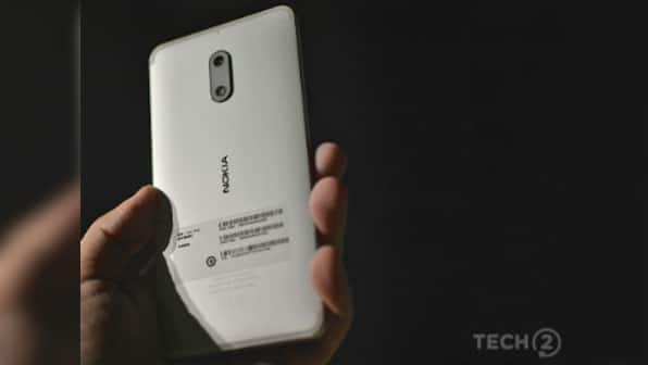 Nokia 6 sells out on Amazon India in less than a minute, after 1.2 million customers register for the sale