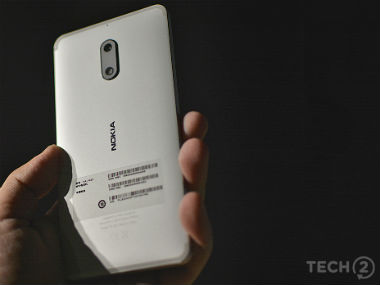Nokia 6 sells out on Amazon India in less than a minute, after 1.2 million customers register for the sale Nokia 6 sells out on Amazon India in less than a minute, after 1.2 million customers register for the sale